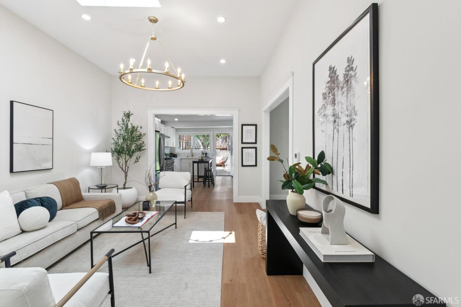 3284 Folsom Street