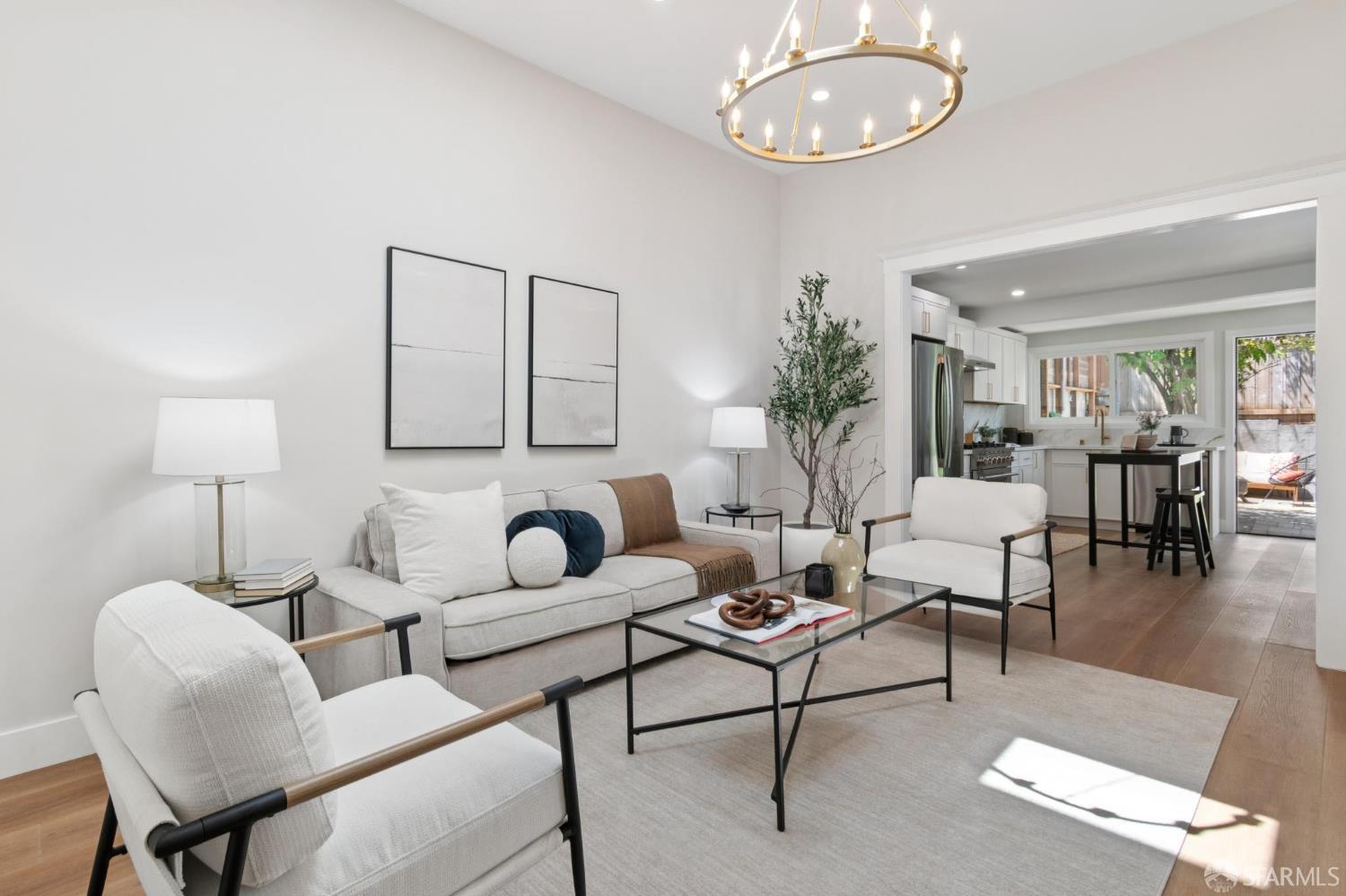 3284 Folsom Street