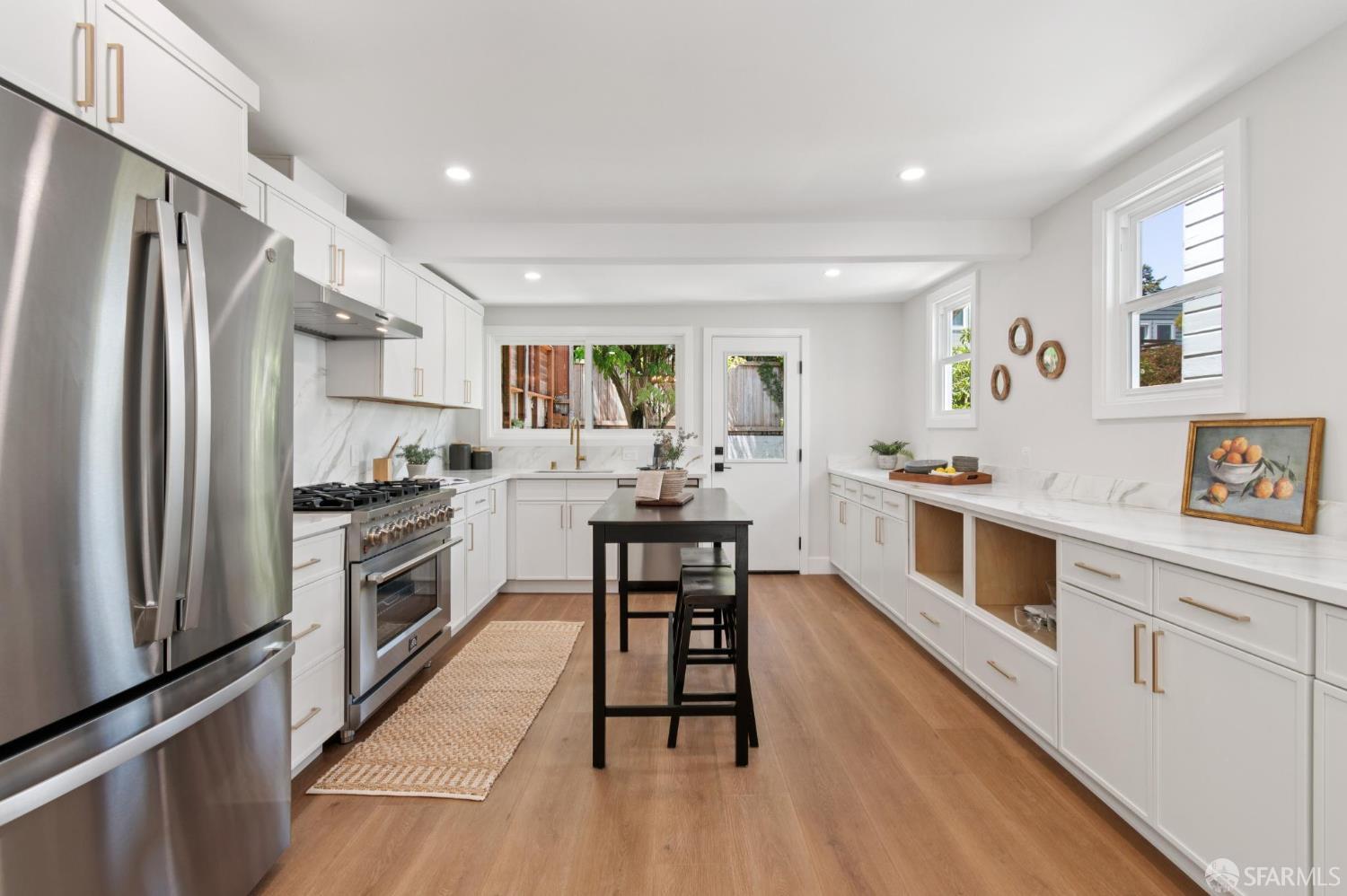 3284 Folsom Street