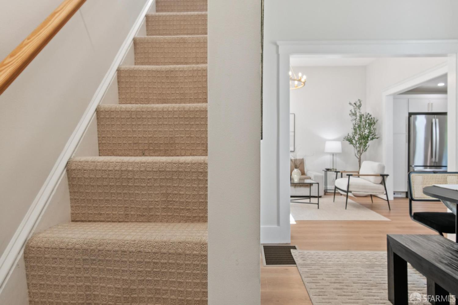3284 Folsom Street