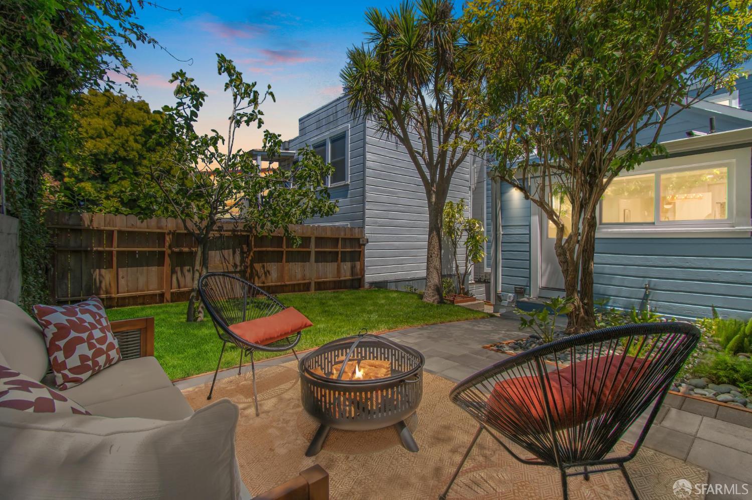 3284 Folsom Street