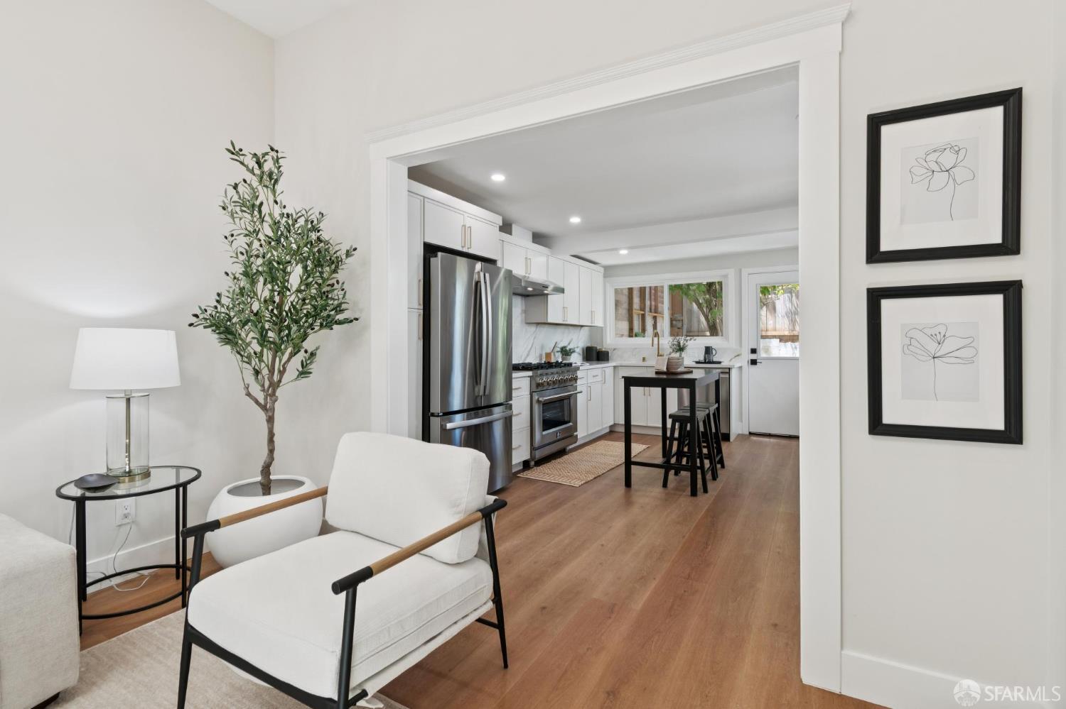 3284 Folsom Street
