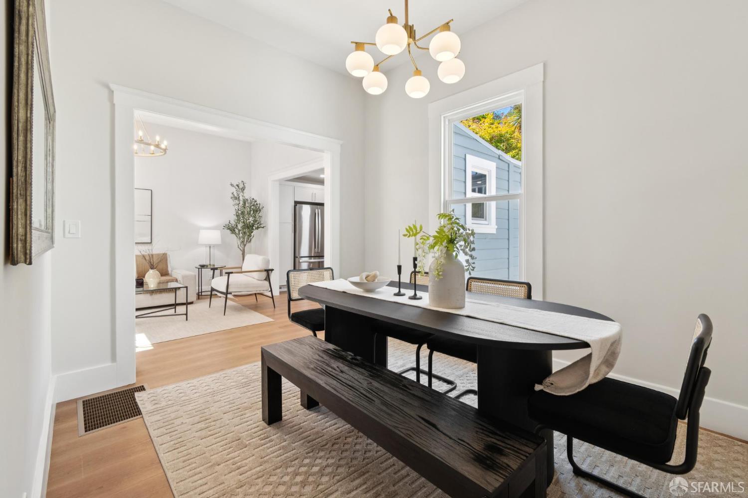 3284 Folsom Street
