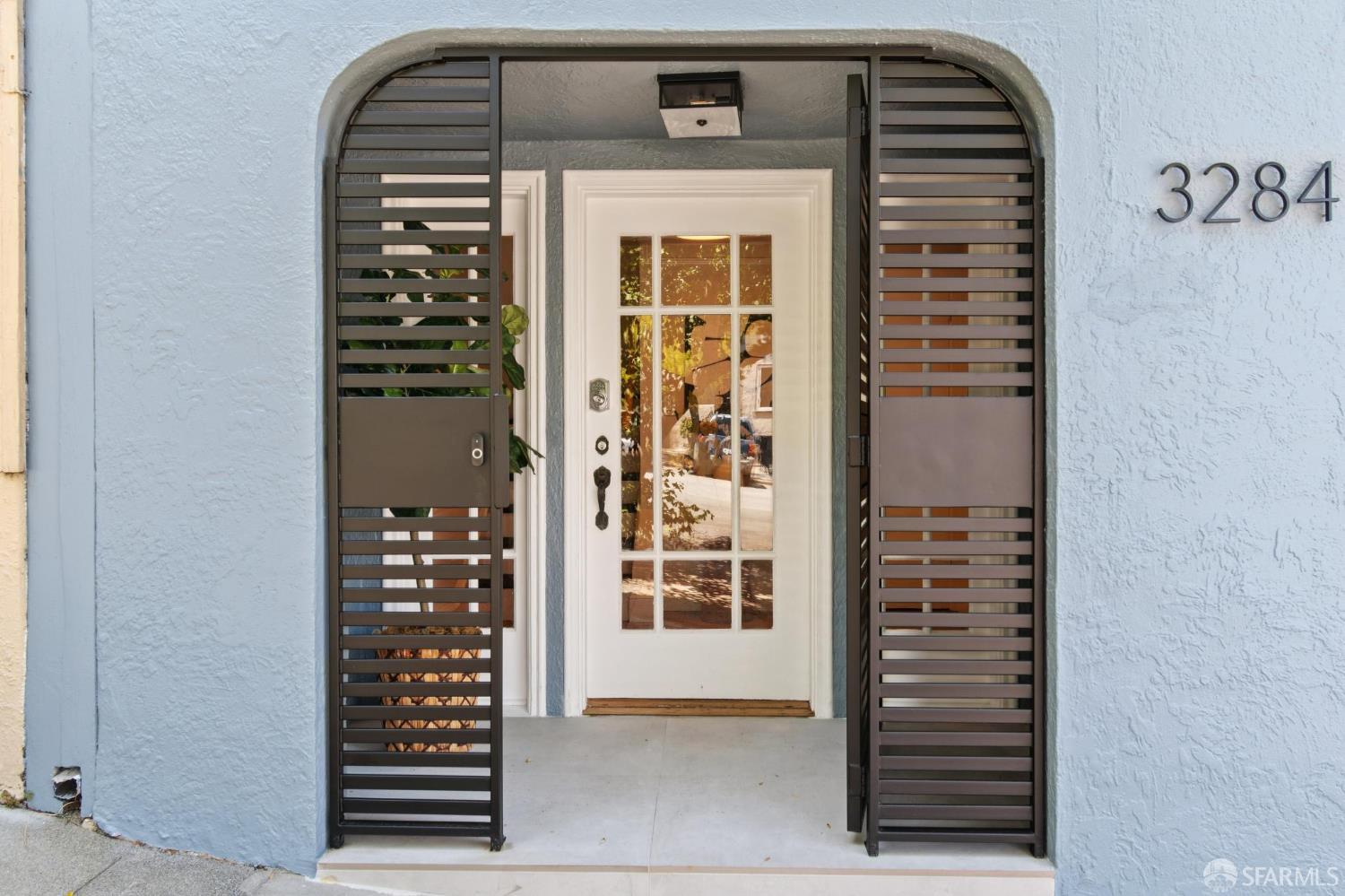 3284 Folsom Street