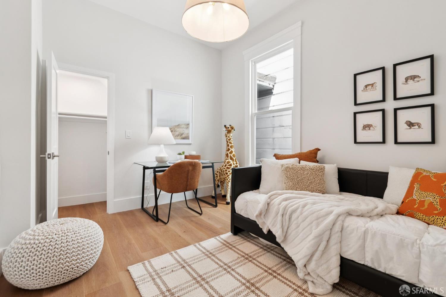 3284 Folsom Street