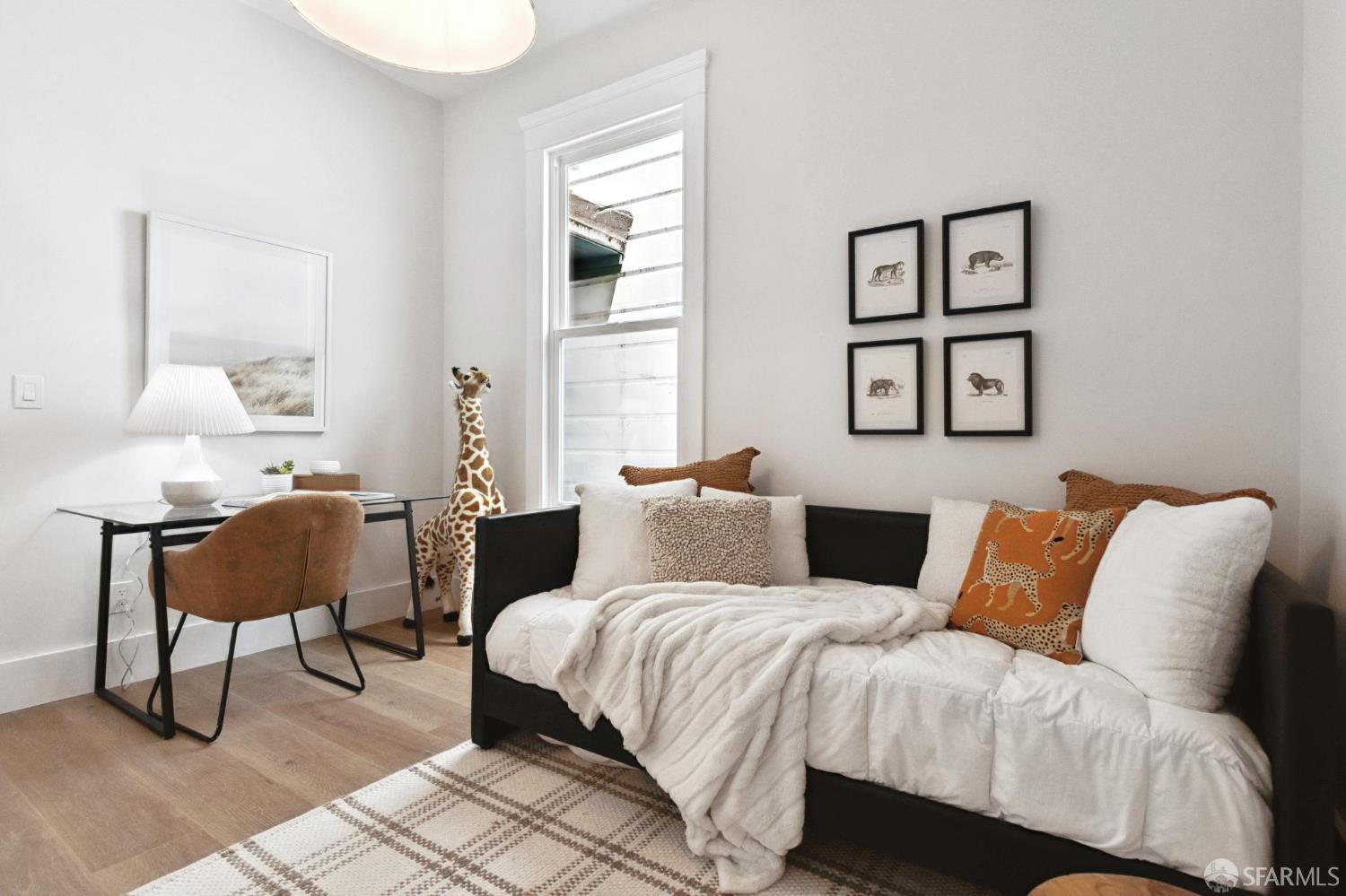 3284 Folsom Street