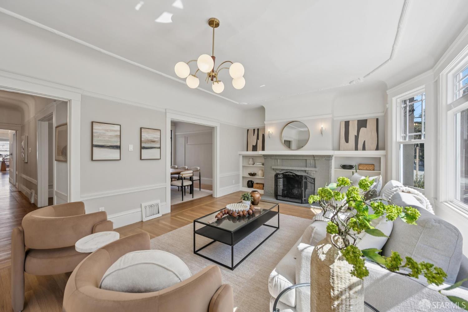 5544-5546 Fulton Street