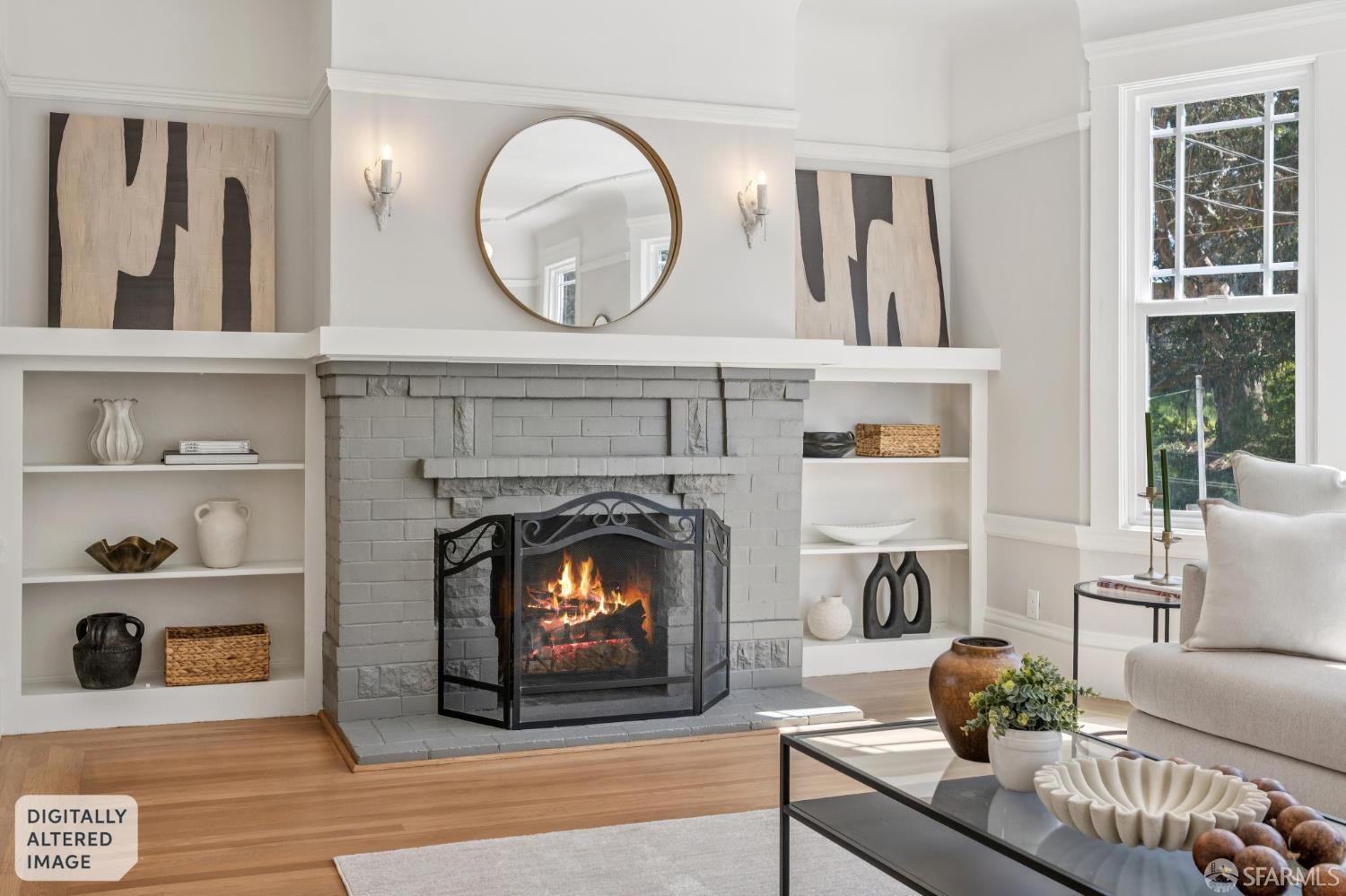 5544-5546 Fulton Street