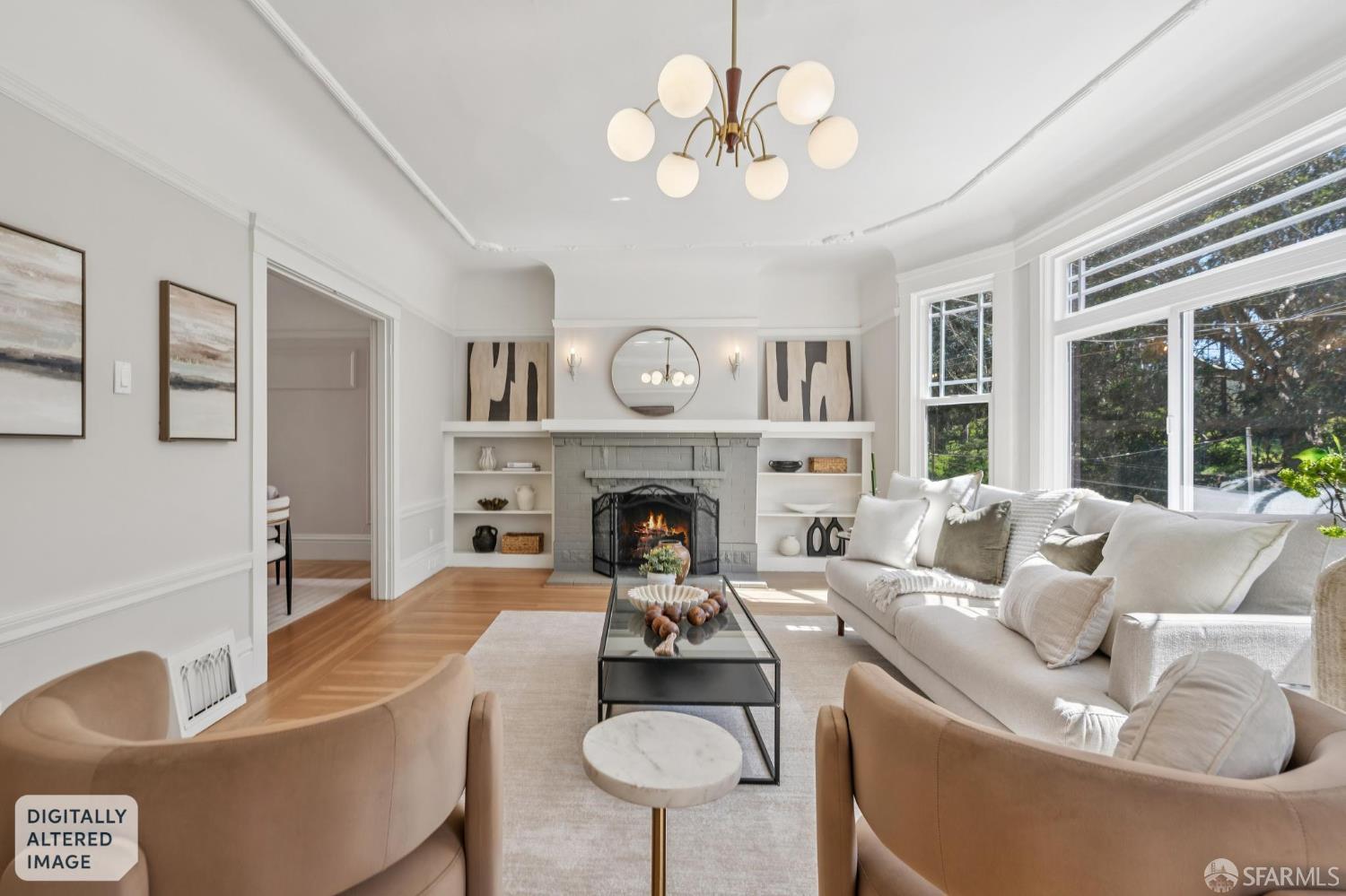 5544-5546 Fulton Street