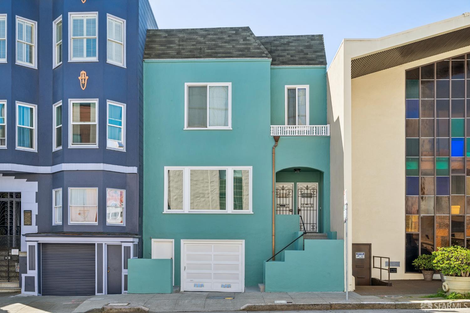 2147 Golden Gate Avenue