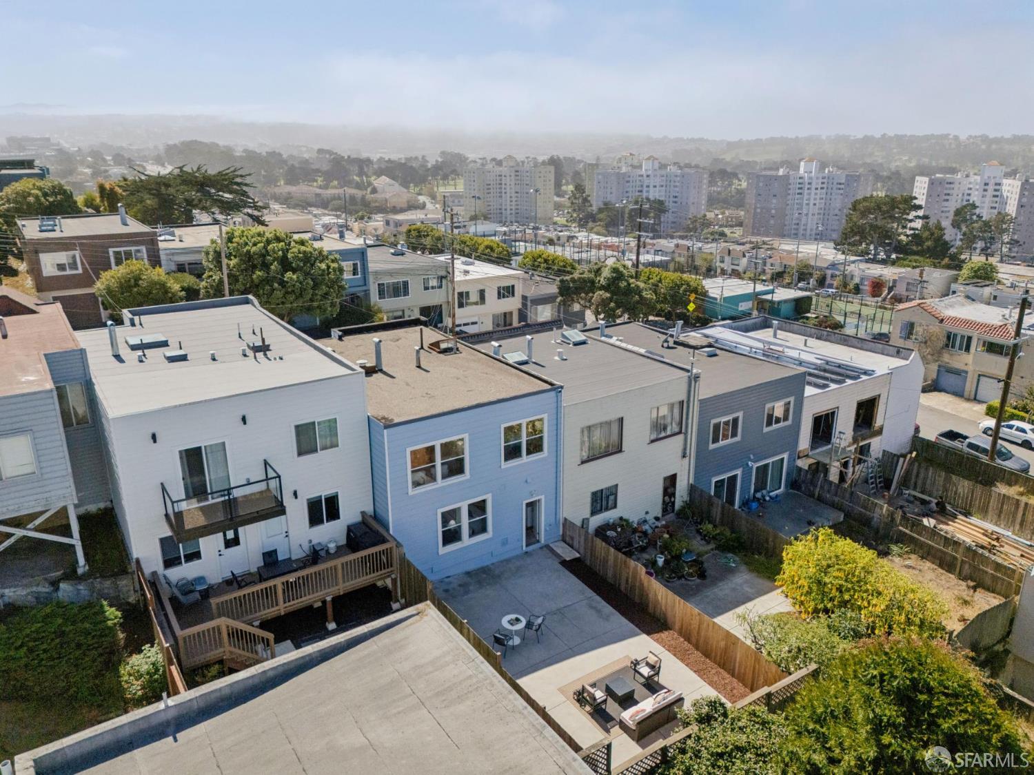 720 Shields Street