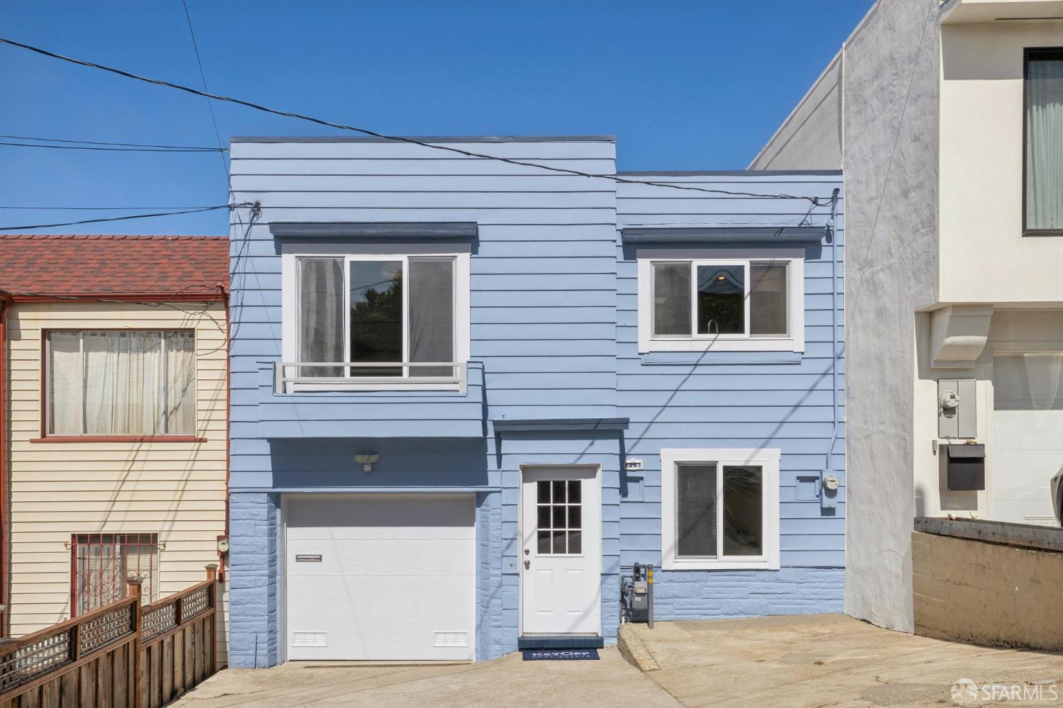 720 Shields Street