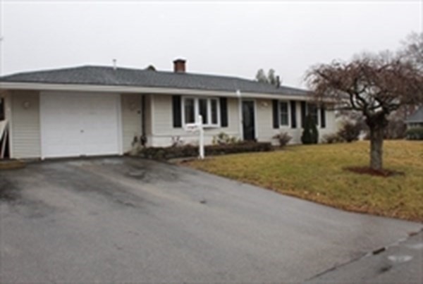 150 Yvonne Rd
