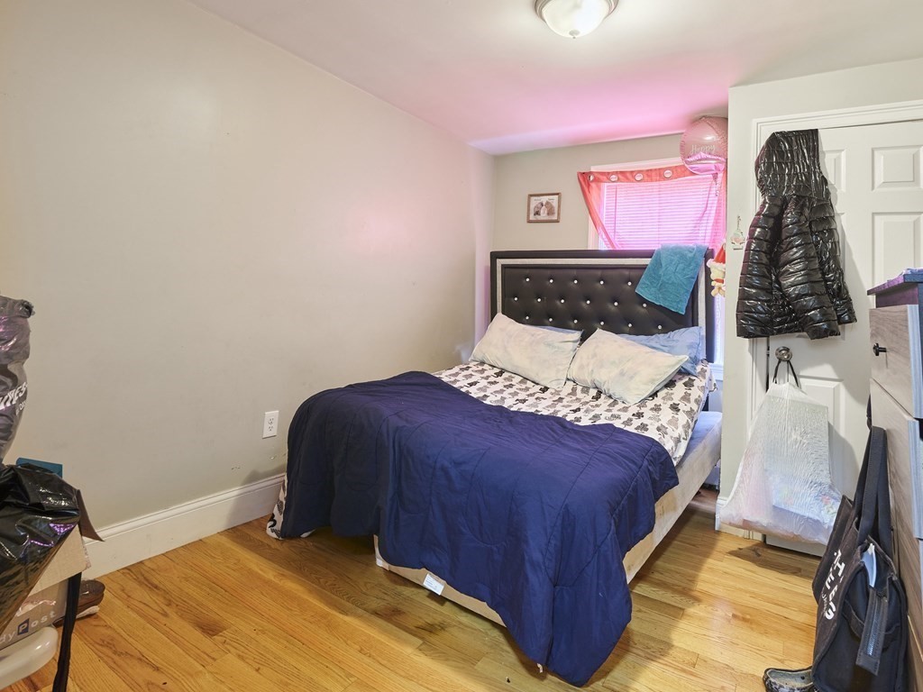 69 Parker St