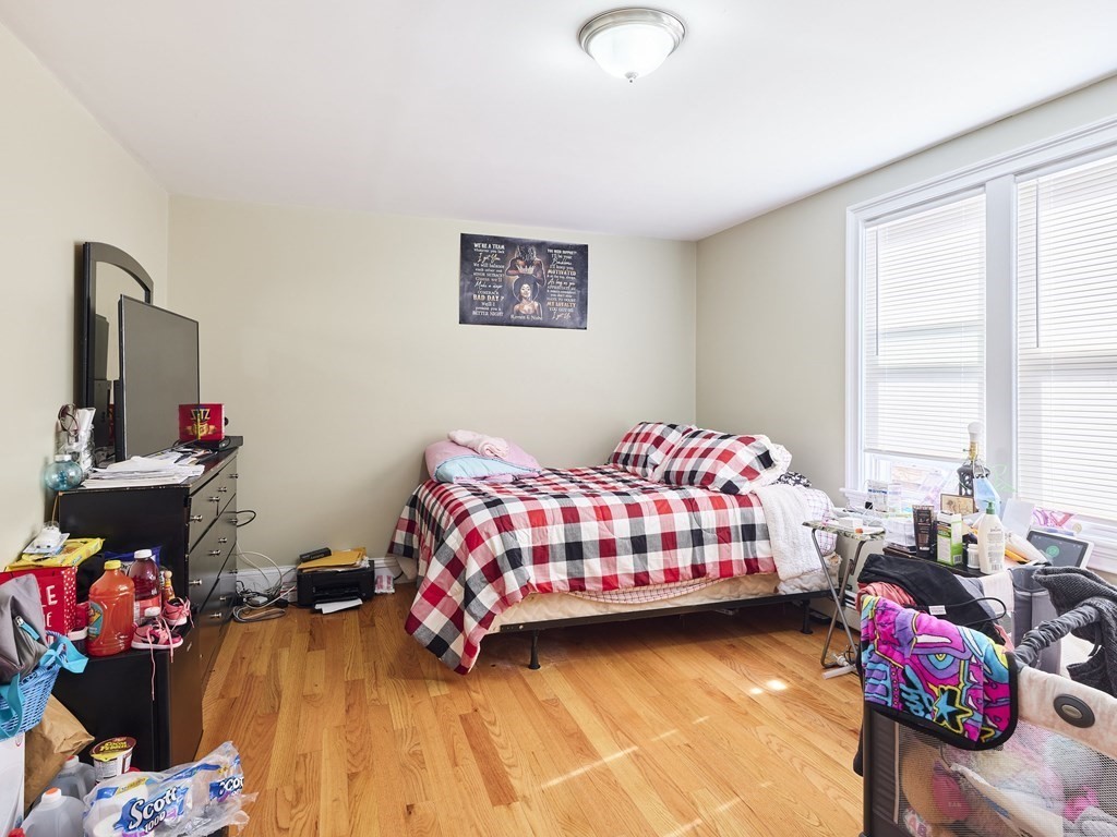 69 Parker St