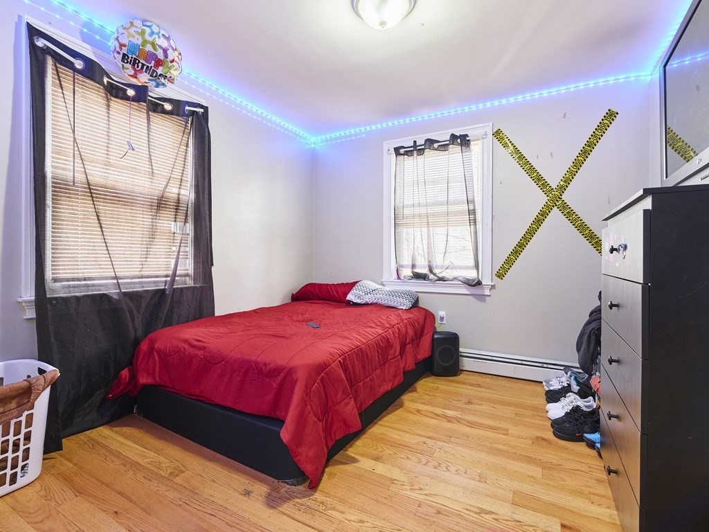 69 Parker St