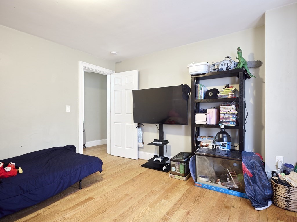 69 Parker St