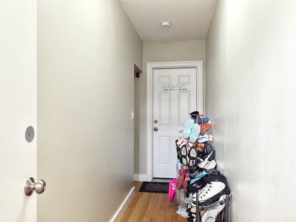 69 Parker St