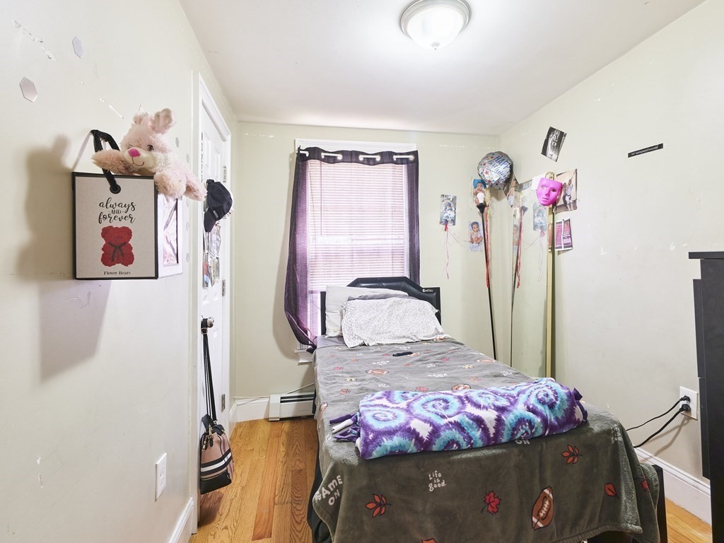 69 Parker St