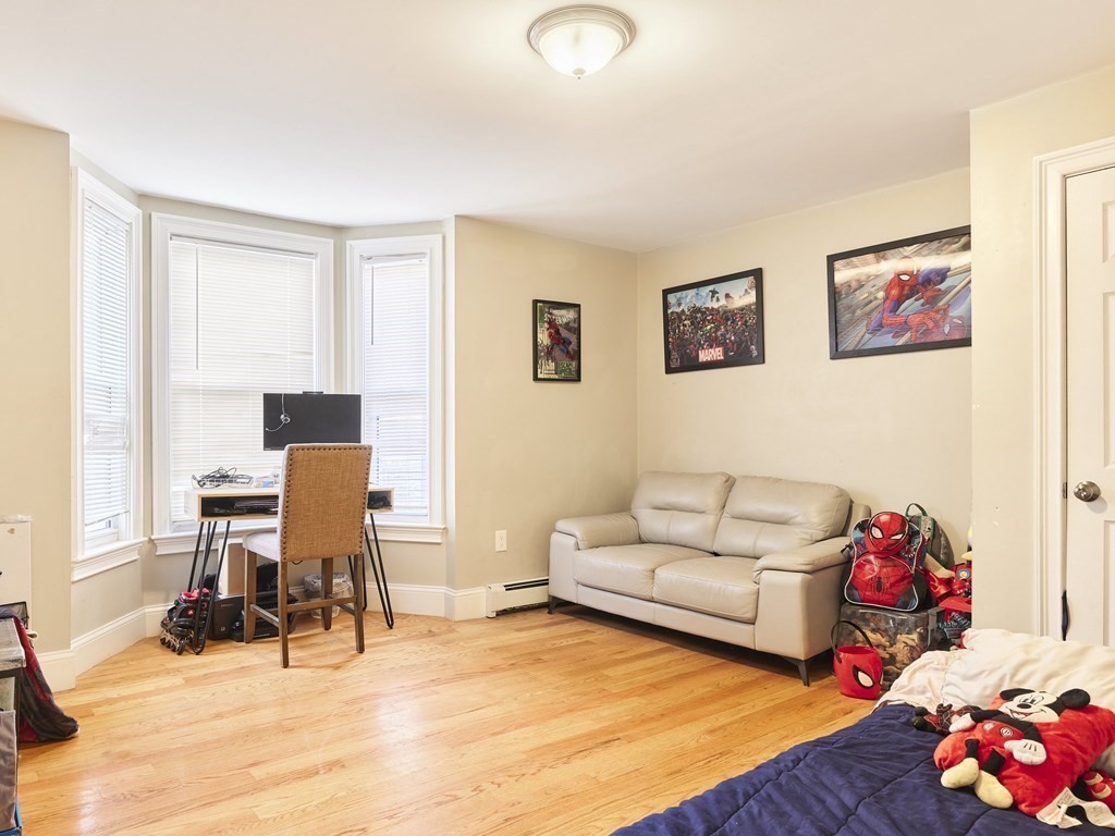 69 Parker St