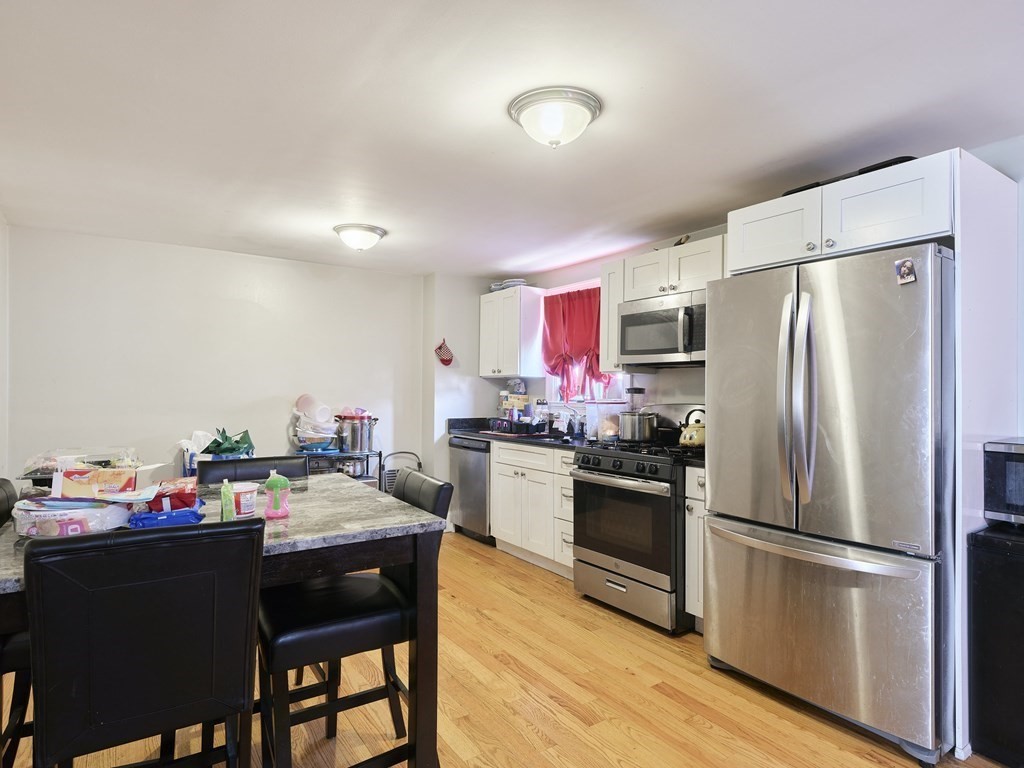 69 Parker St