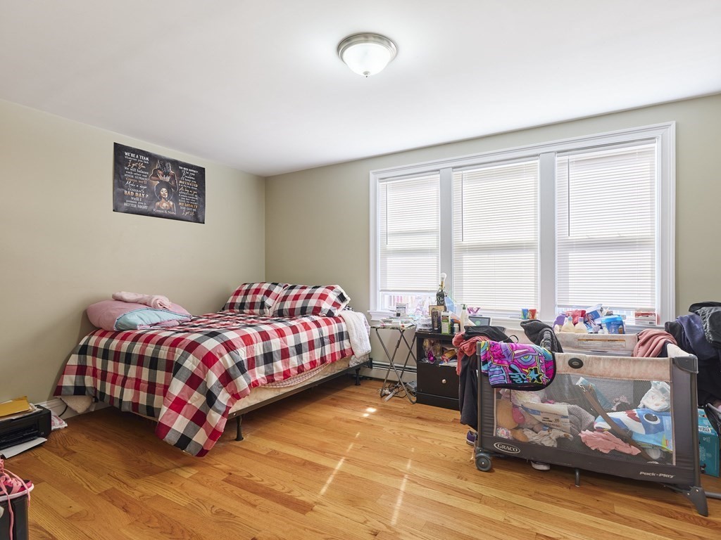 69 Parker St