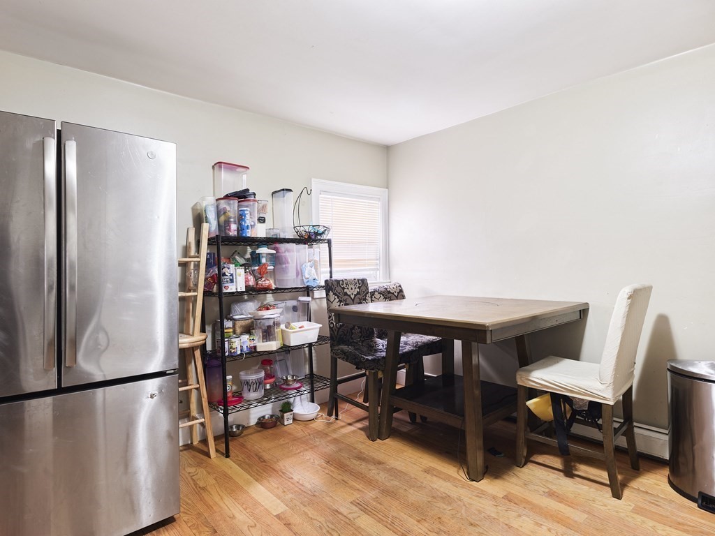 69 Parker St