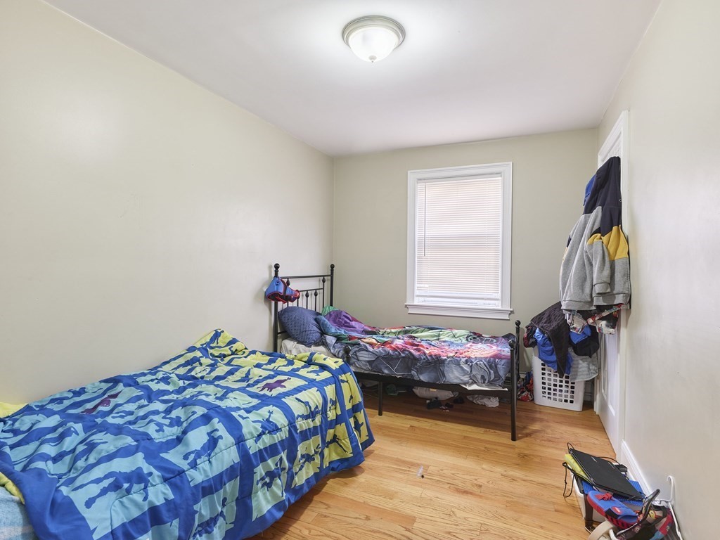 69 Parker St