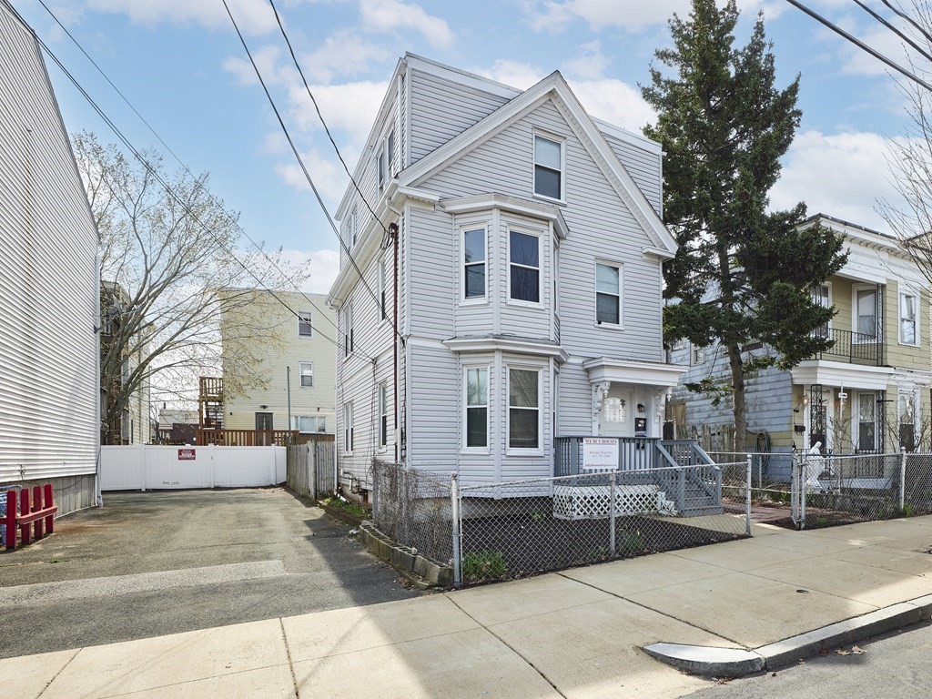 41 Gillooly Rd