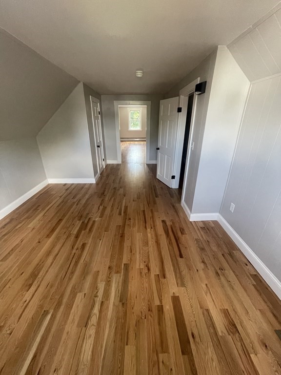 73 Saunders Street # 2