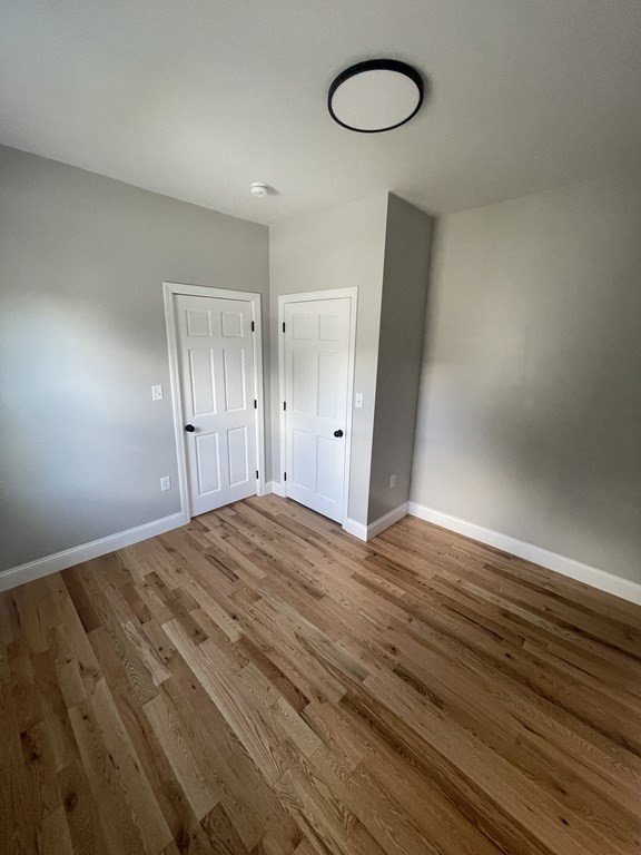 73 Saunders Street # 2