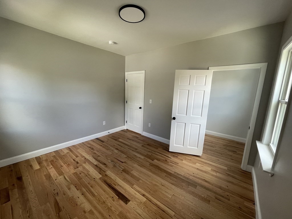 73 Saunders Street # 2