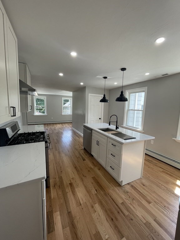 73 Saunders Street # 2