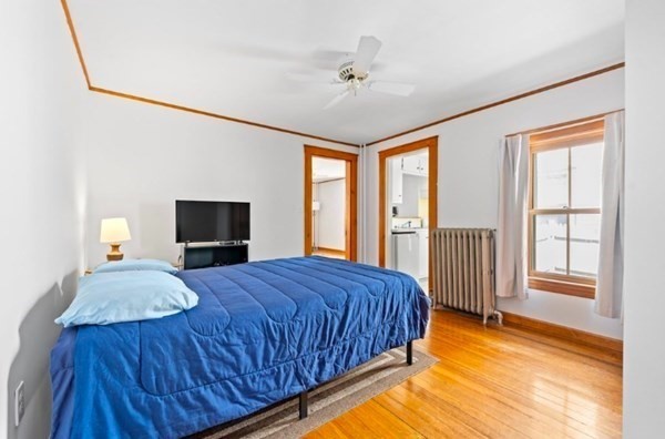 23 Tewksbury St # 1L