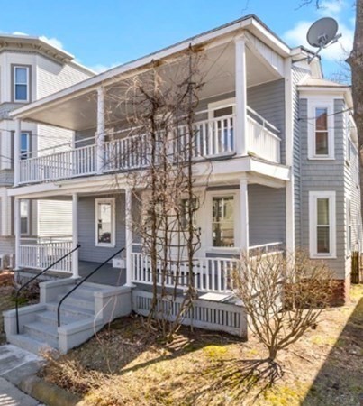 23 Tewksbury St # 1L