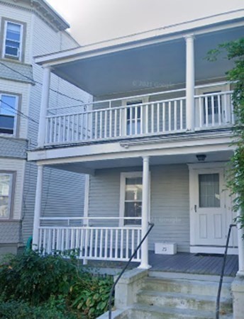 23 Tewksbury St # 1L
