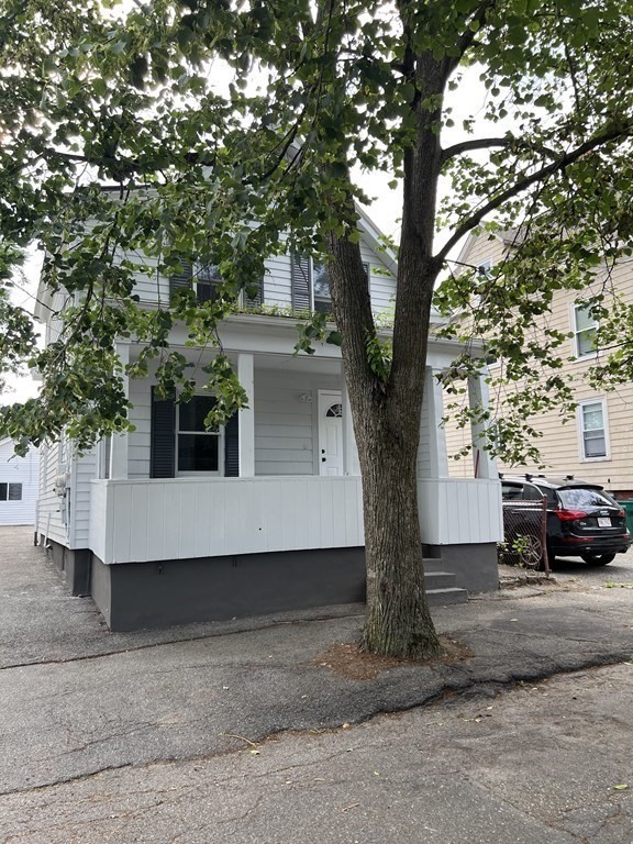 70 Robinson Street