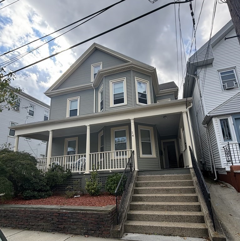 14 Lawrence St # 2
