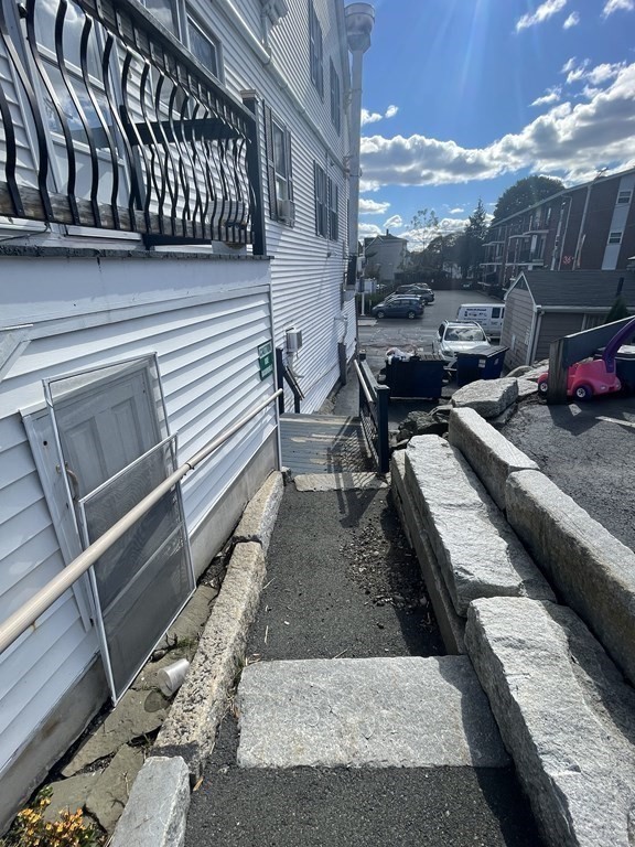 17-23 Essex St REAR