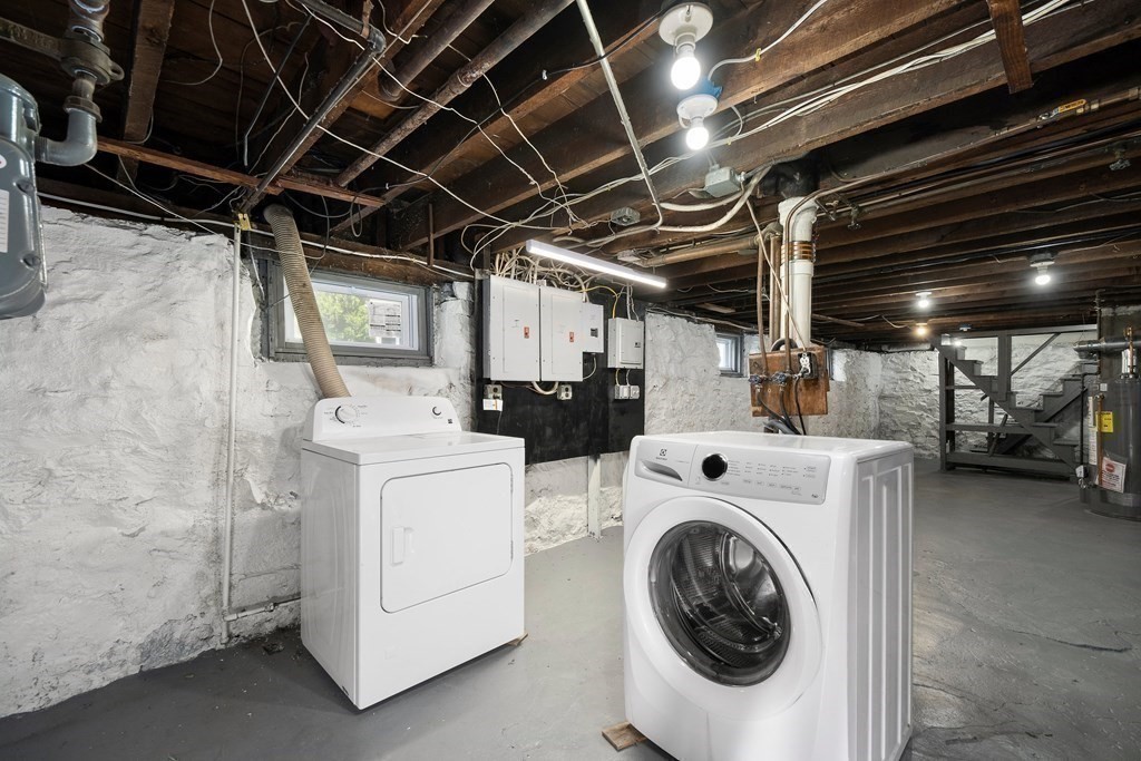 36-38 Lambert Avenue # 2
