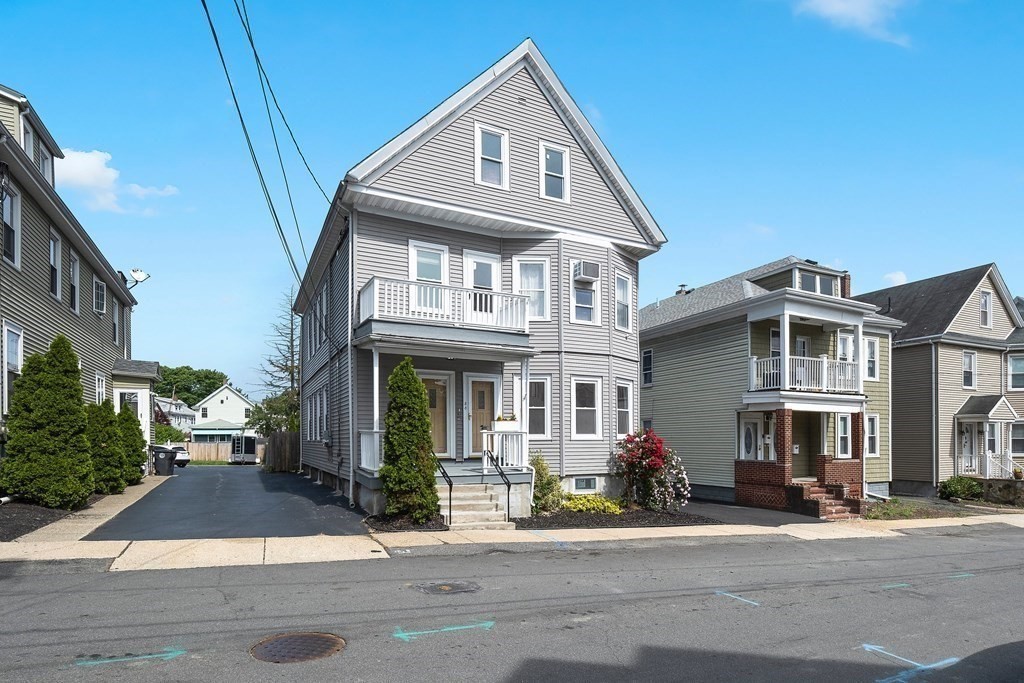 36-38 Lambert Avenue # 2