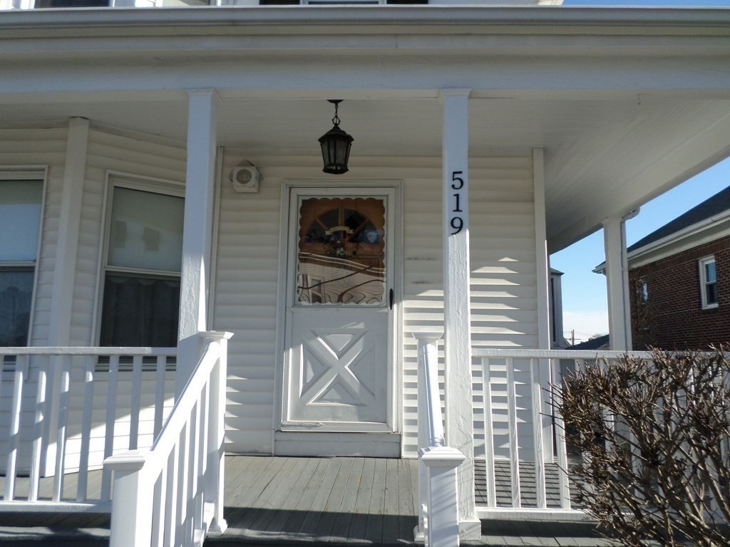 519 Washington Ave