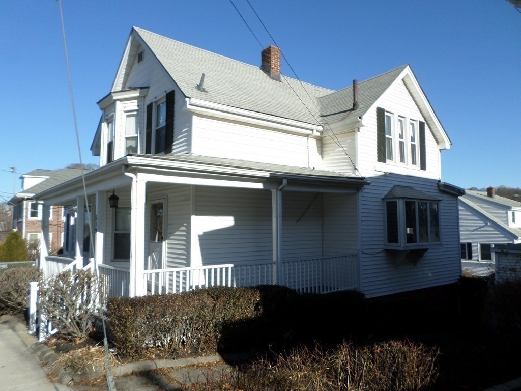 519 Washington Ave