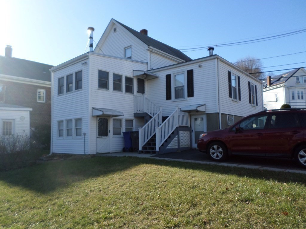 519 Washington Ave