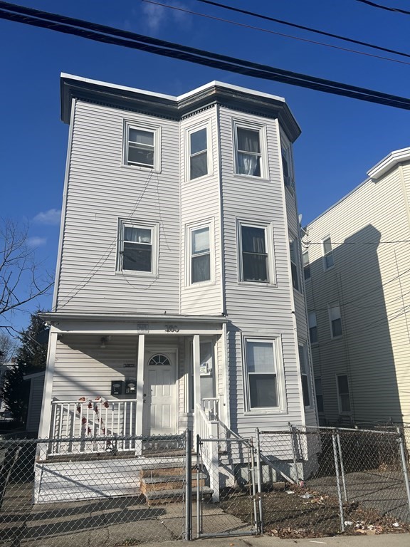 200 Clark Ave