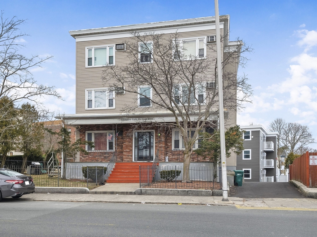 185 Lewis St # 3