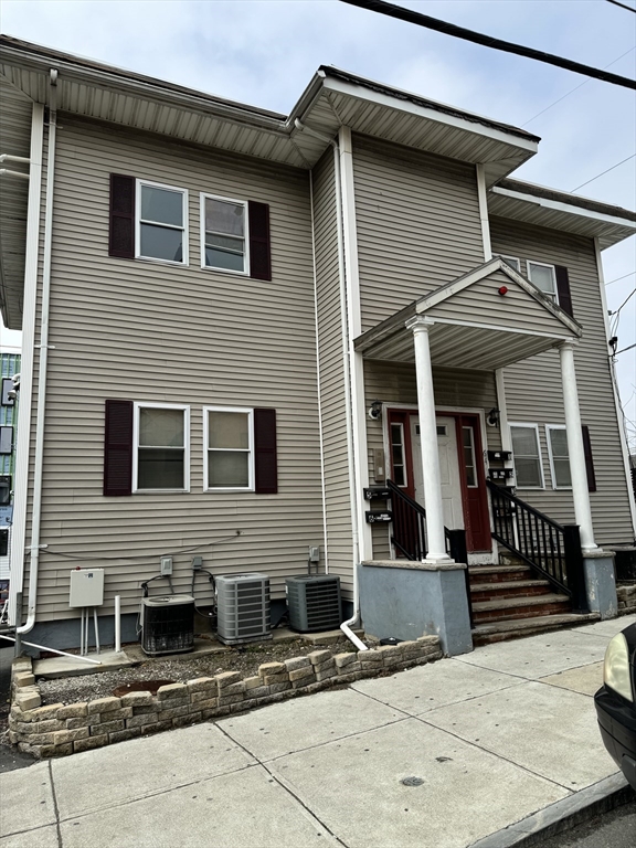 64 Washington Avenue # 5
