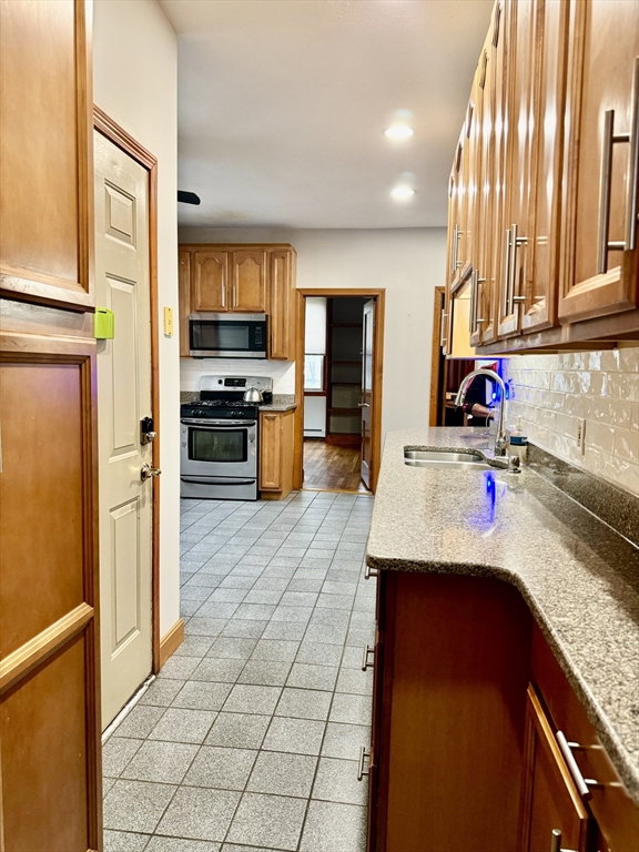25 Reynolds Avenue # 1