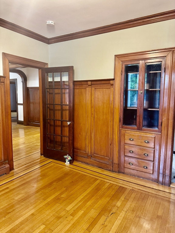 25 Reynolds Avenue # 1