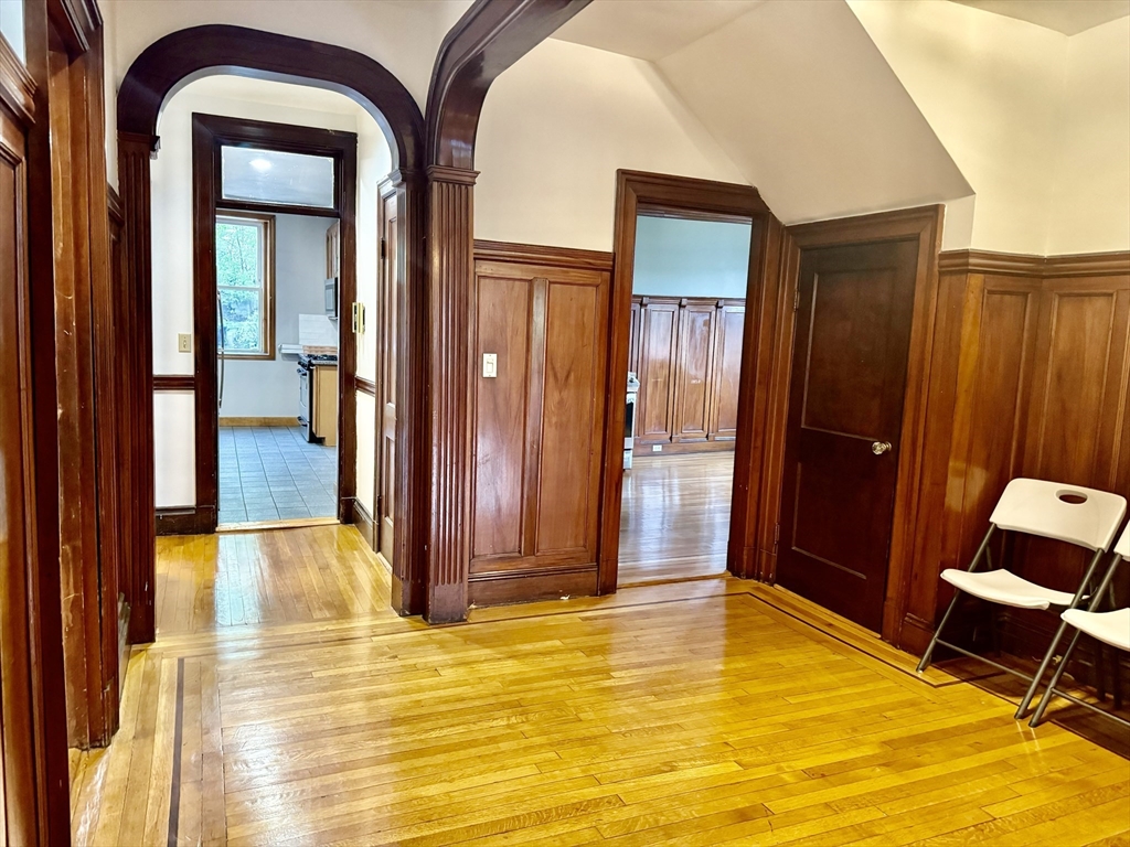 25 Reynolds Avenue # 1